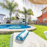 Βίλα Cubo's Sonia Alhaurín el Grande